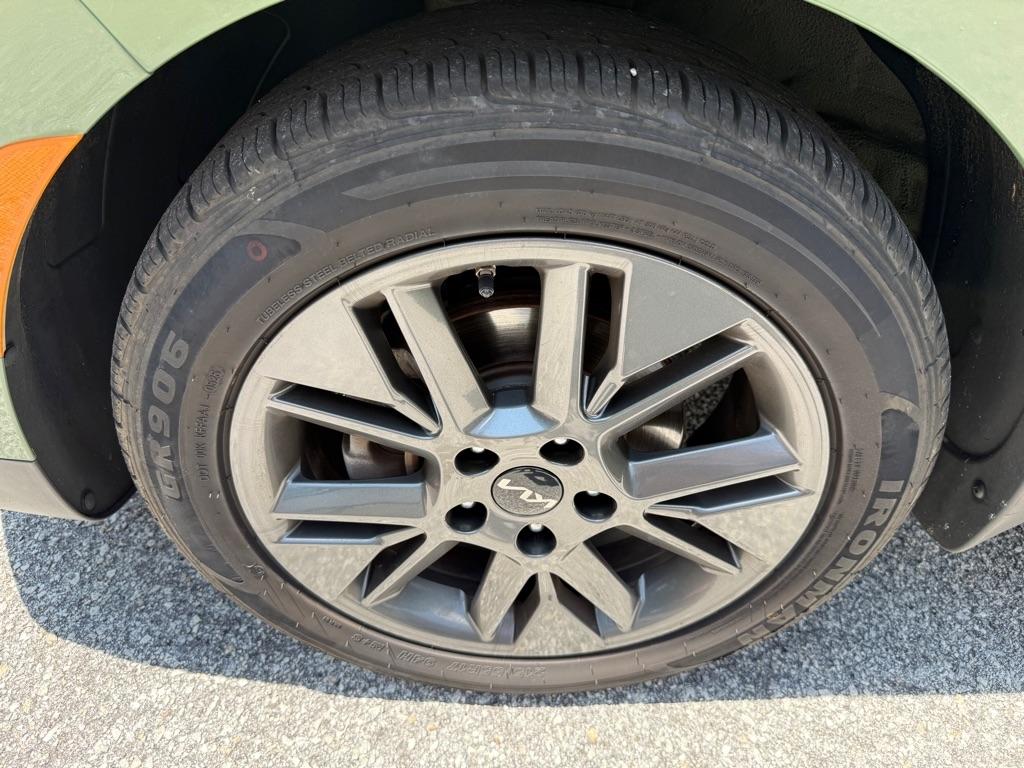 Kia Soul EX IVT 2022