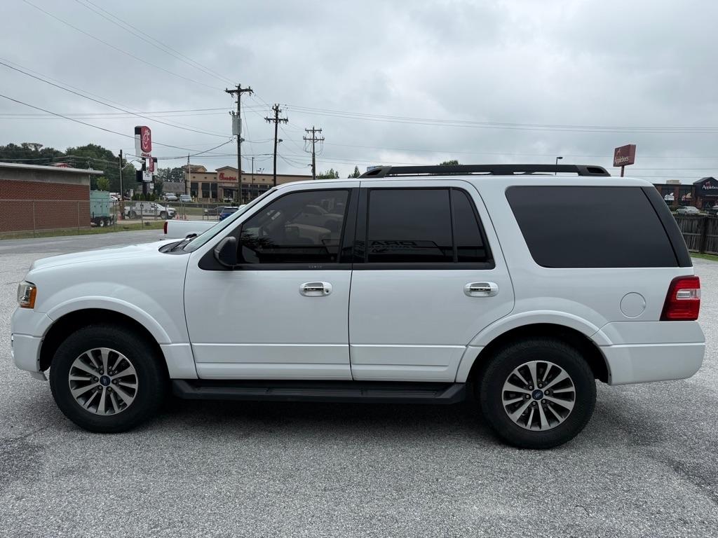 Ford Expedition King Ranch 4x2 2017