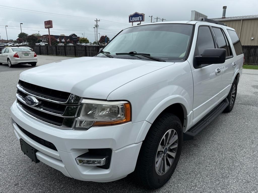 Ford Expedition King Ranch 4x2 2017