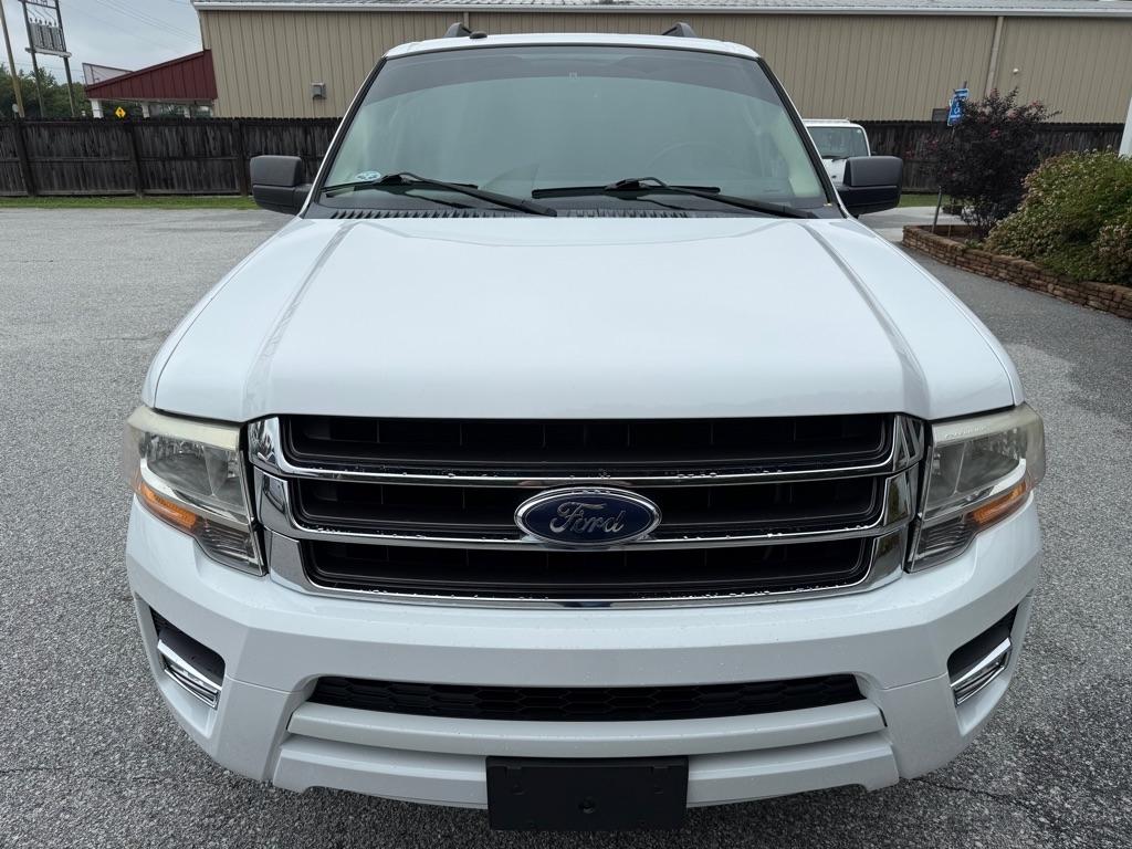 Ford Expedition King Ranch 4x2 2017