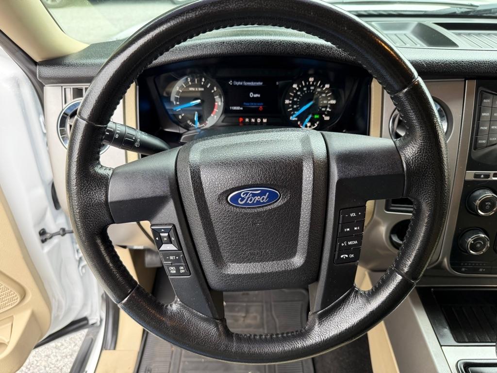Ford Expedition King Ranch 4x2 2017