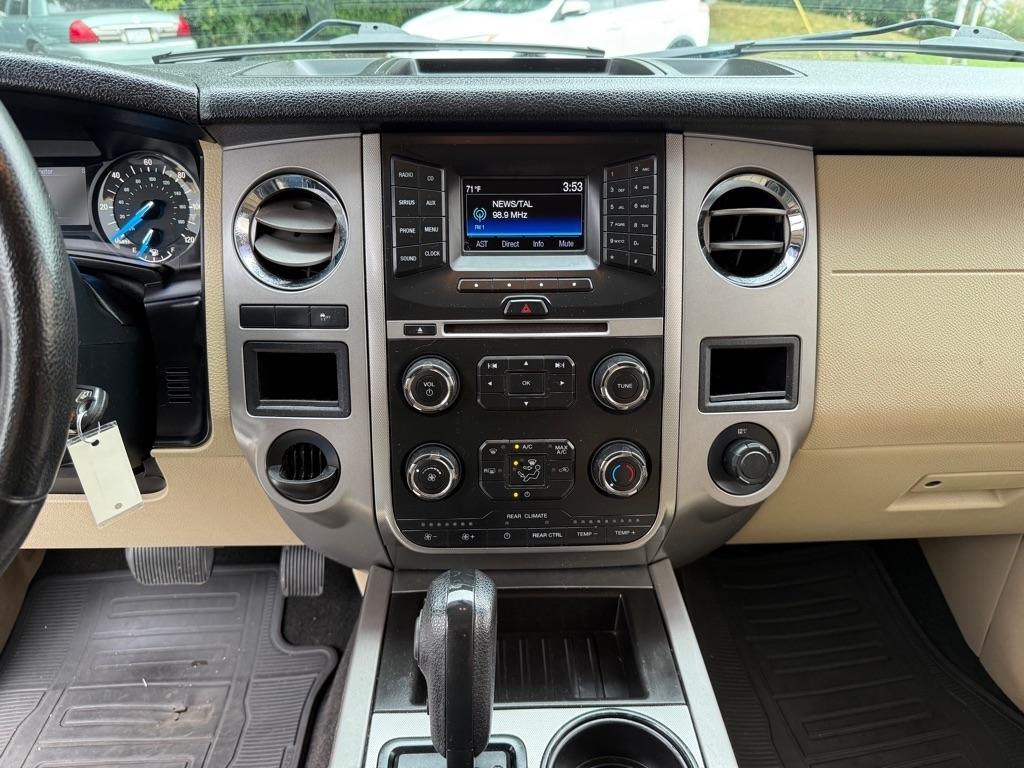 Ford Expedition King Ranch 4x2 2017