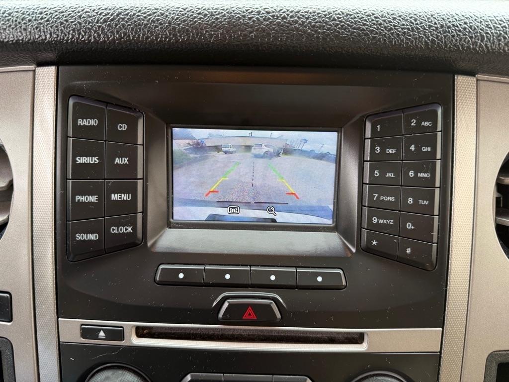 Ford Expedition King Ranch 4x2 2017