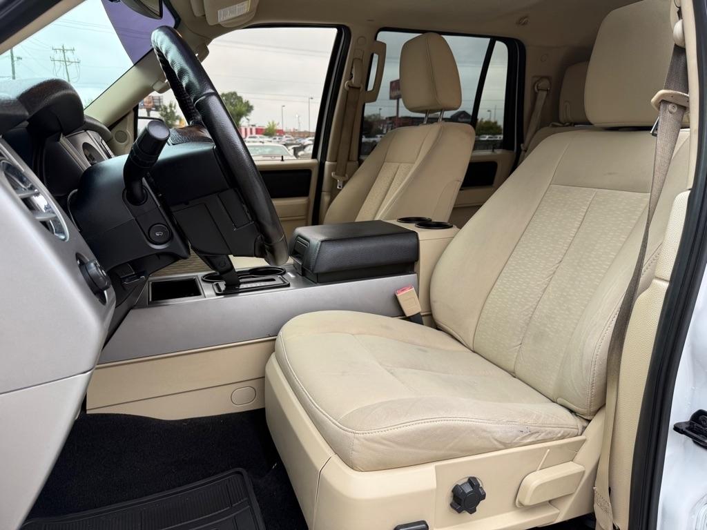 Ford Expedition King Ranch 4x2 2017
