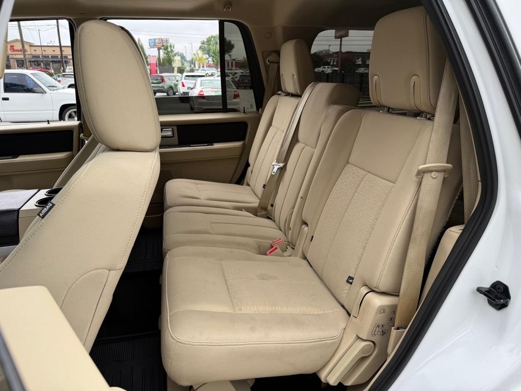 Ford Expedition King Ranch 4x2 2017