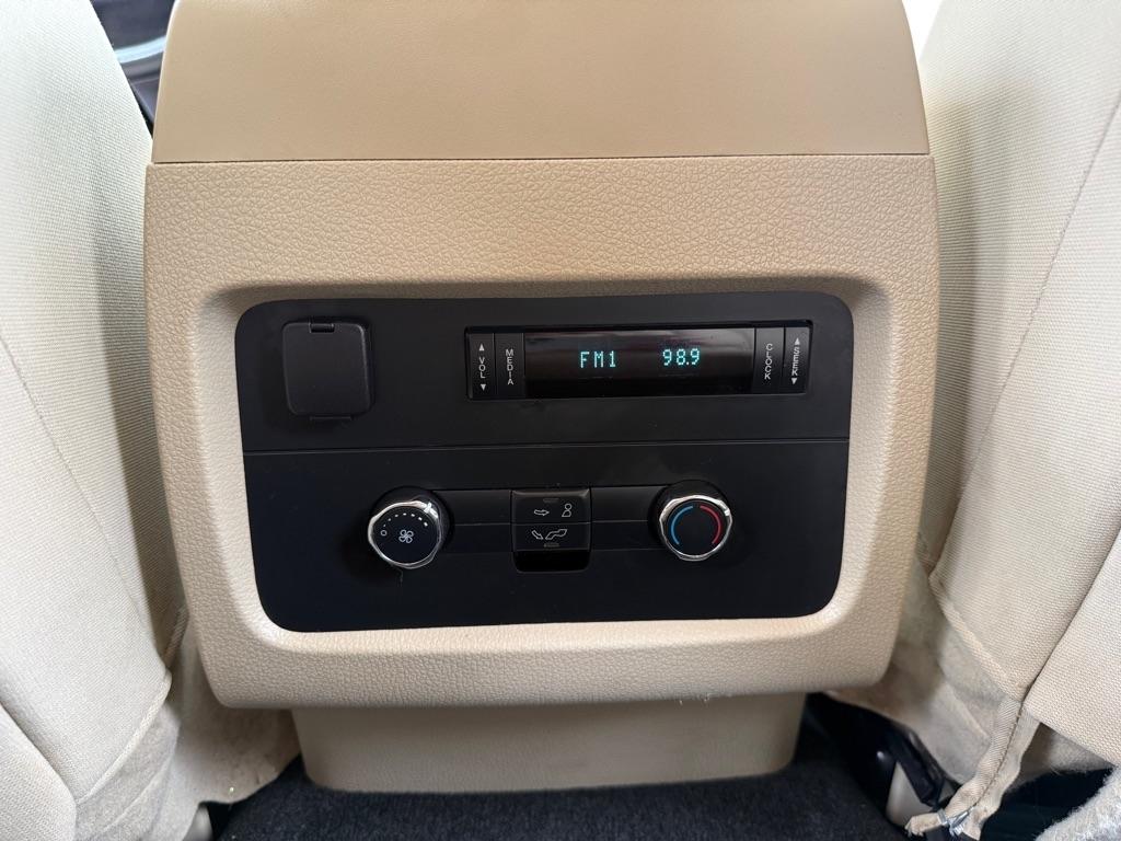 Ford Expedition King Ranch 4x2 2017