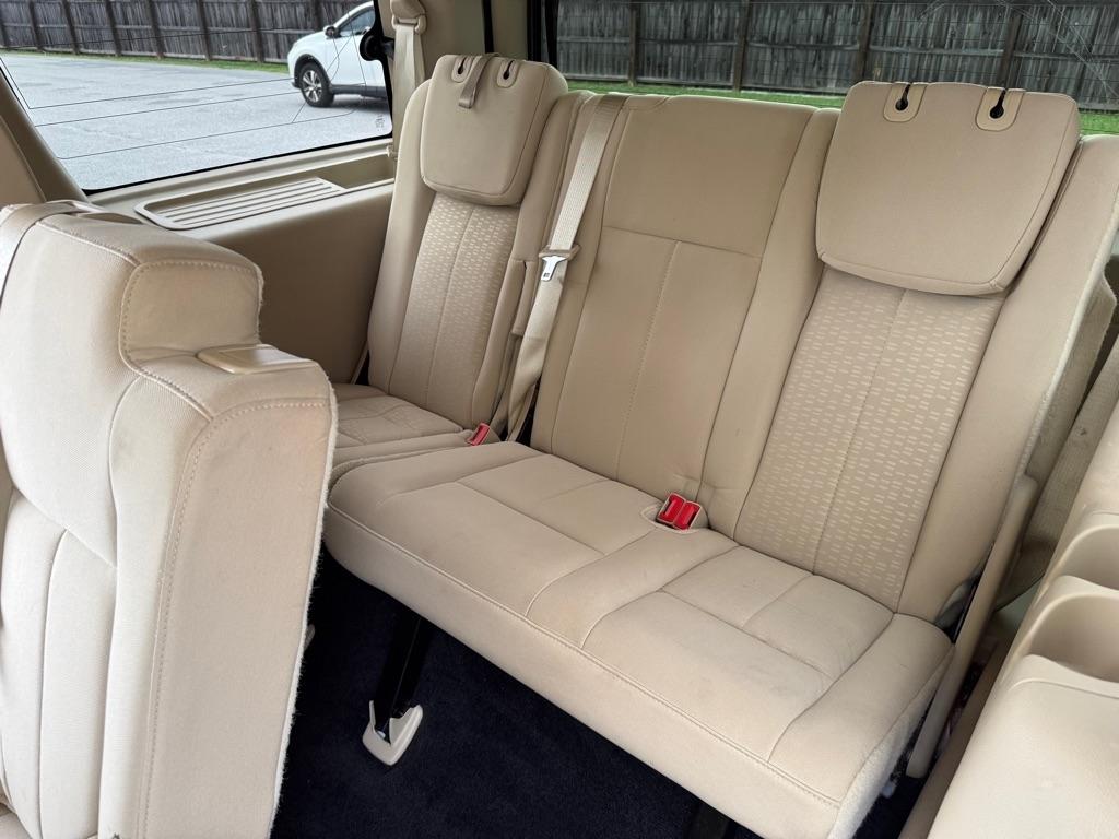 Ford Expedition King Ranch 4x2 2017