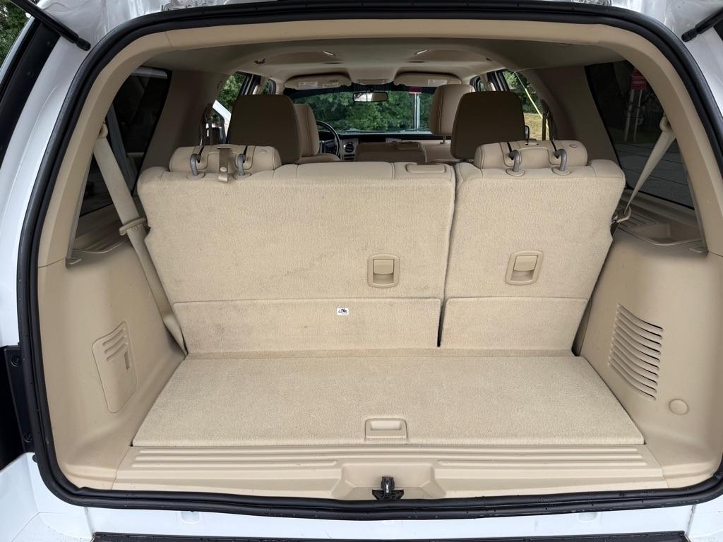 Ford Expedition King Ranch 4x2 2017