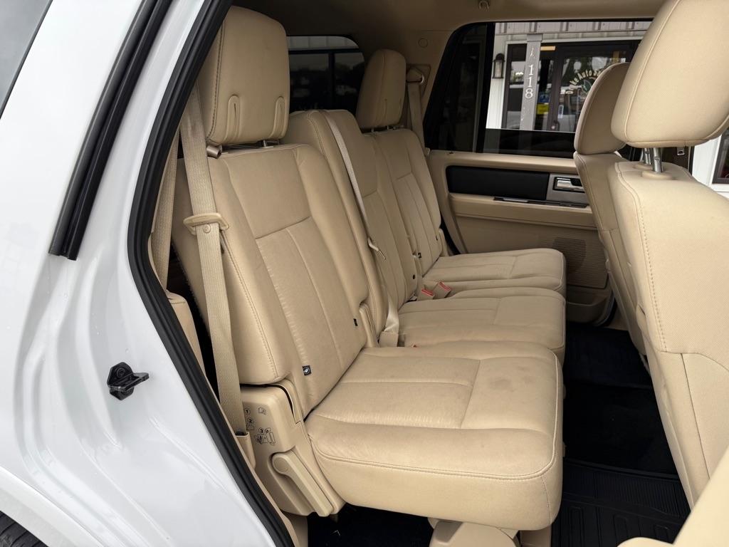 Ford Expedition King Ranch 4x2 2017