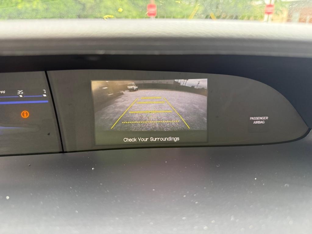 Honda Civic Sdn 4dr Auto EX-L 2013