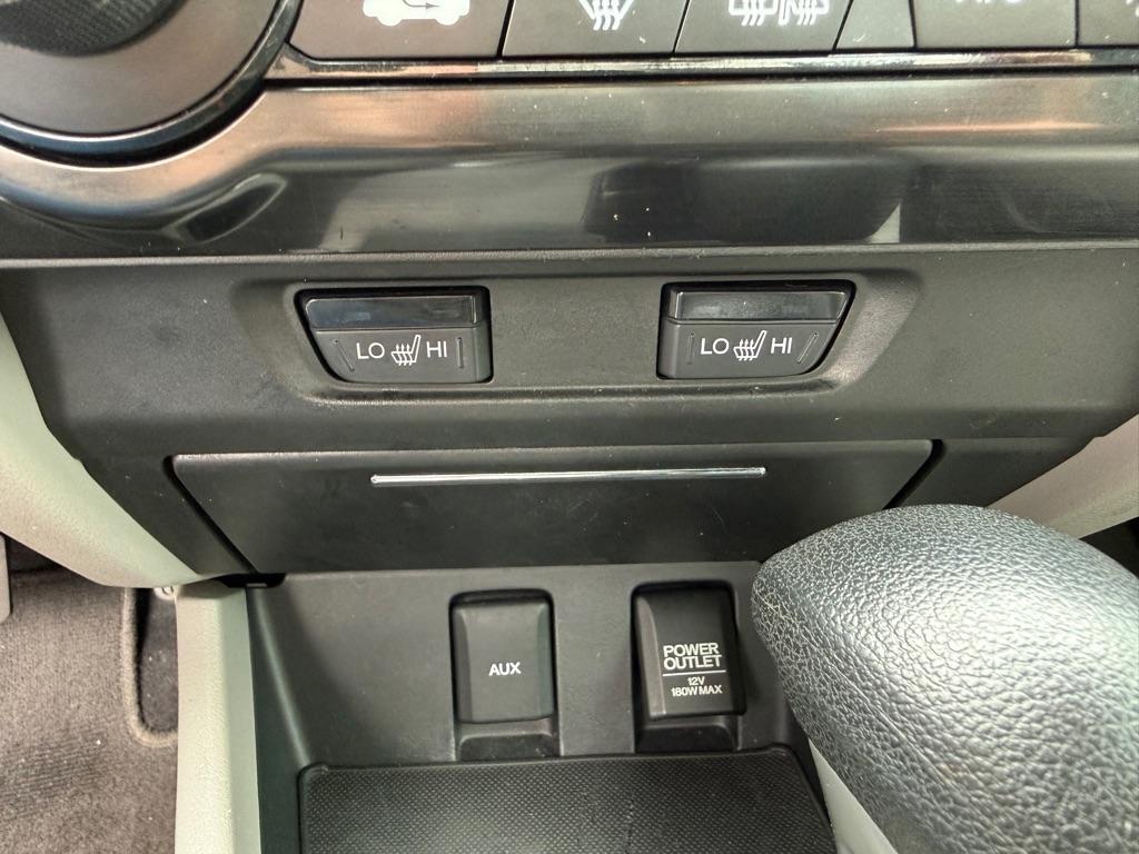 Honda Civic Sdn 4dr Auto EX-L 2013