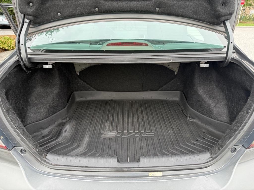 Honda Civic Sdn 4dr Auto EX-L 2013