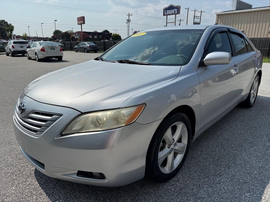 Toyota Camry 4dr Sdn CE Auto 2007