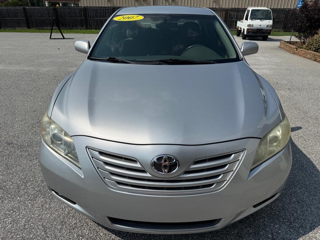 Toyota Camry 4dr Sdn CE Auto 2007