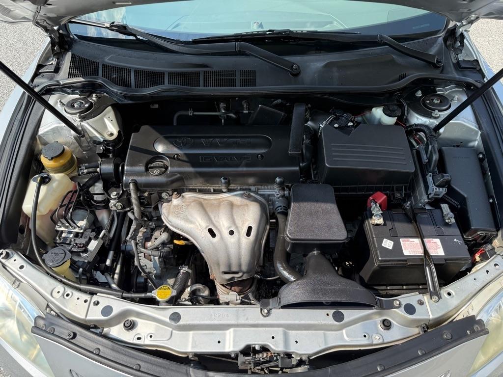 Toyota Camry 4dr Sdn CE Auto 2007