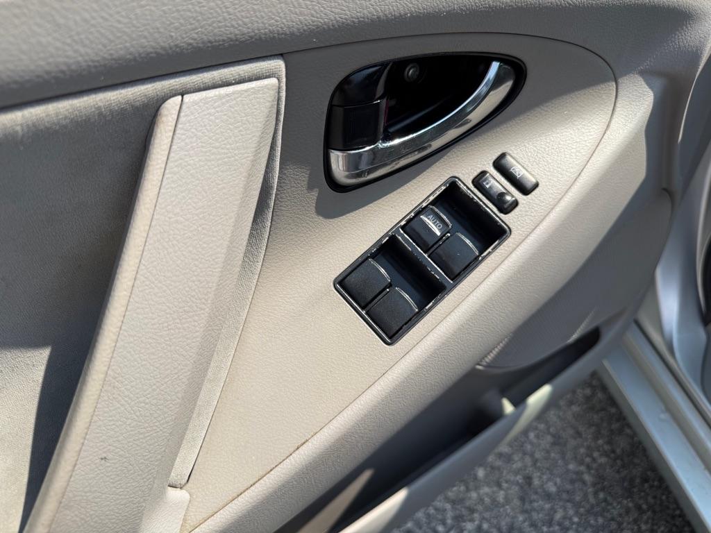 Toyota Camry 4dr Sdn CE Auto 2007