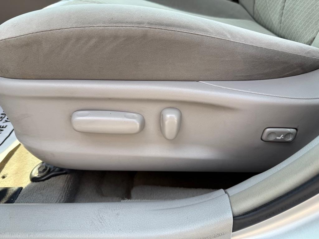 Toyota Camry 4dr Sdn CE Auto 2007