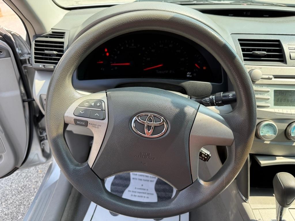 Toyota Camry 4dr Sdn CE Auto 2007