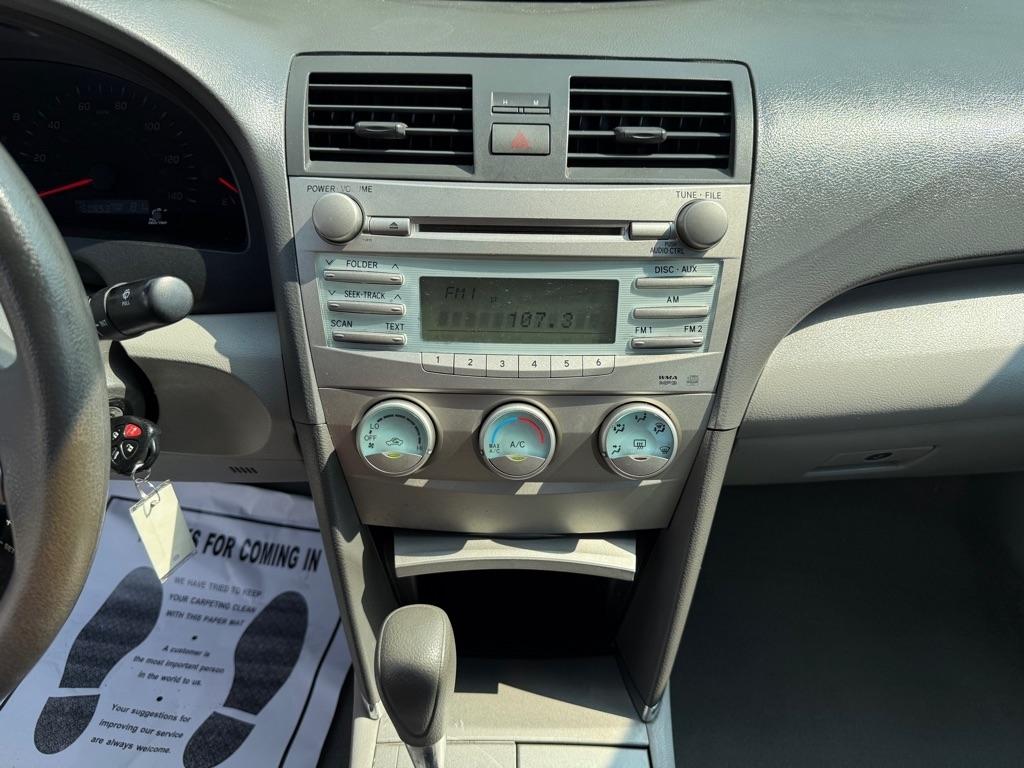 Toyota Camry 4dr Sdn CE Auto 2007