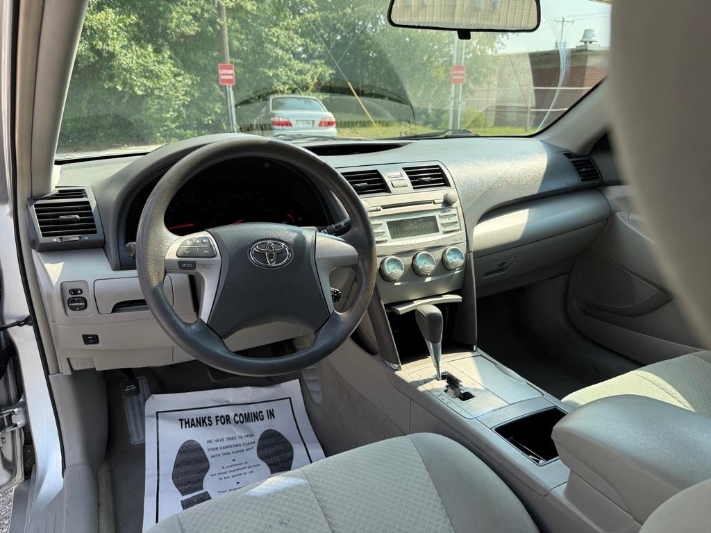Toyota Camry 4dr Sdn CE Auto 2007