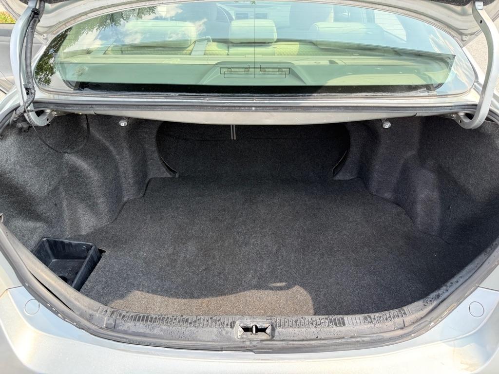 Toyota Camry 4dr Sdn CE Auto 2007