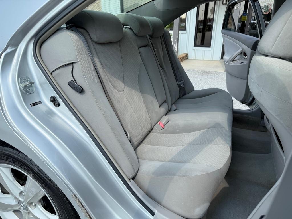 Toyota Camry 4dr Sdn CE Auto 2007