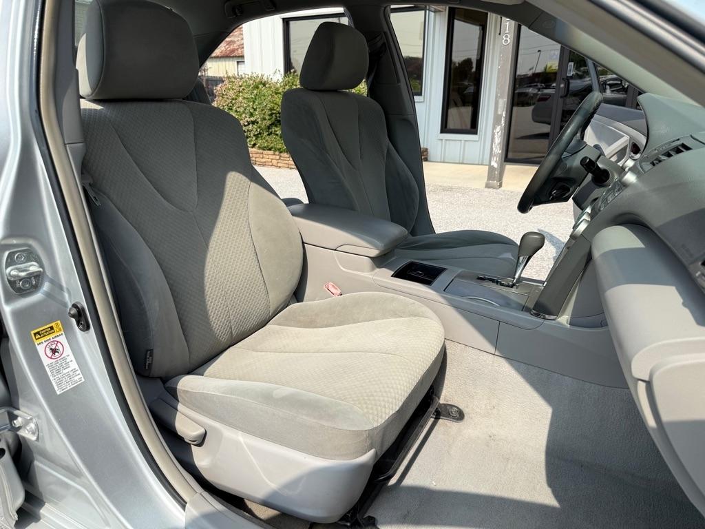 Toyota Camry 4dr Sdn CE Auto 2007