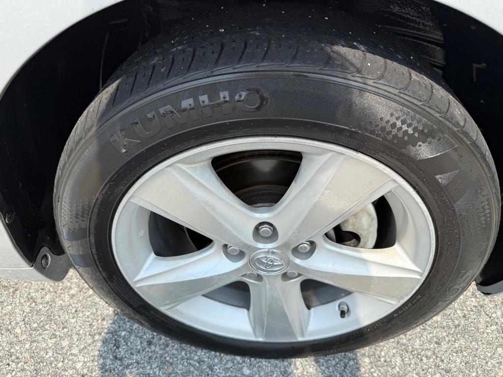 Toyota Camry 4dr Sdn CE Auto 2007