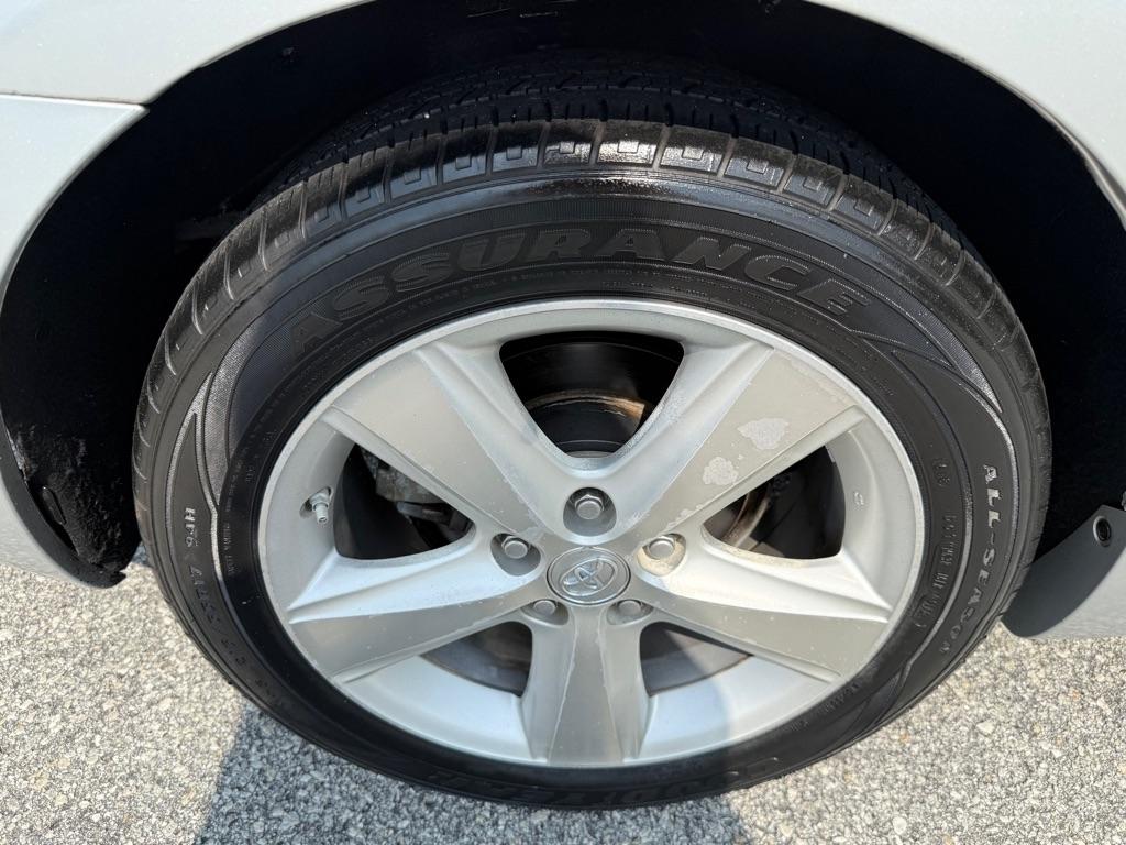 Toyota Camry 4dr Sdn CE Auto 2007
