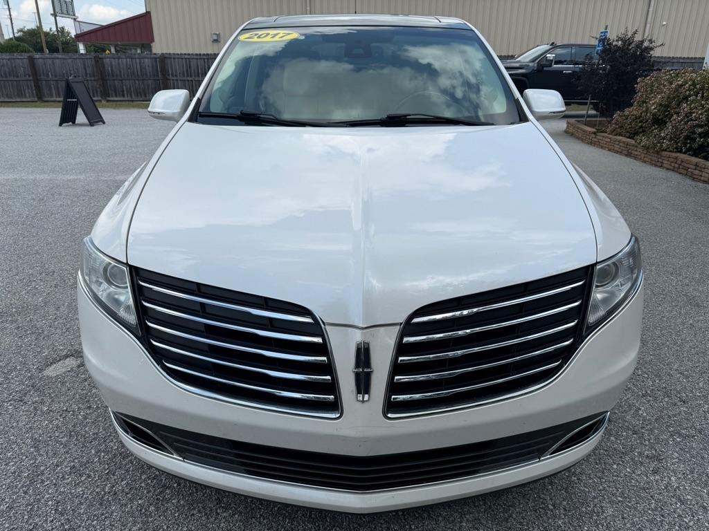 Lincoln MKT 3.5L AWD Elite 2017