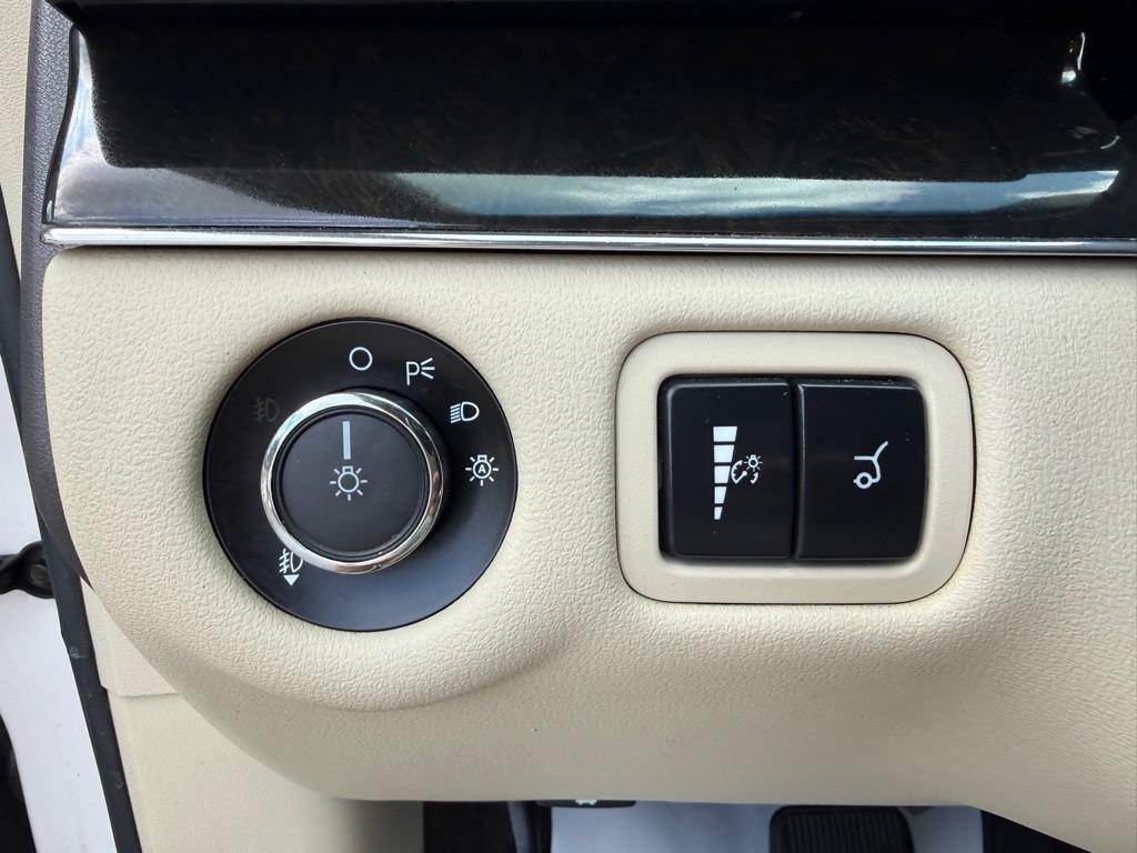Lincoln MKT 3.5L AWD Elite 2017