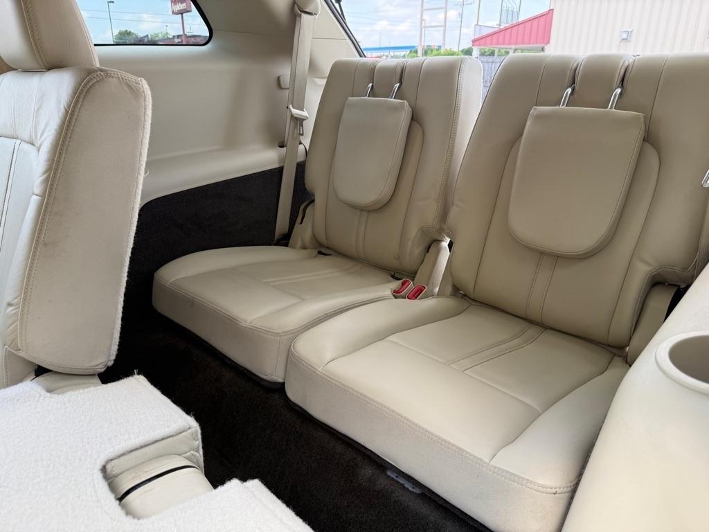 Lincoln MKT 3.5L AWD Elite 2017
