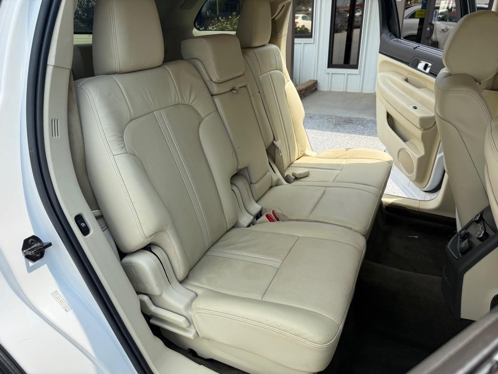 Lincoln MKT 3.5L AWD Elite 2017