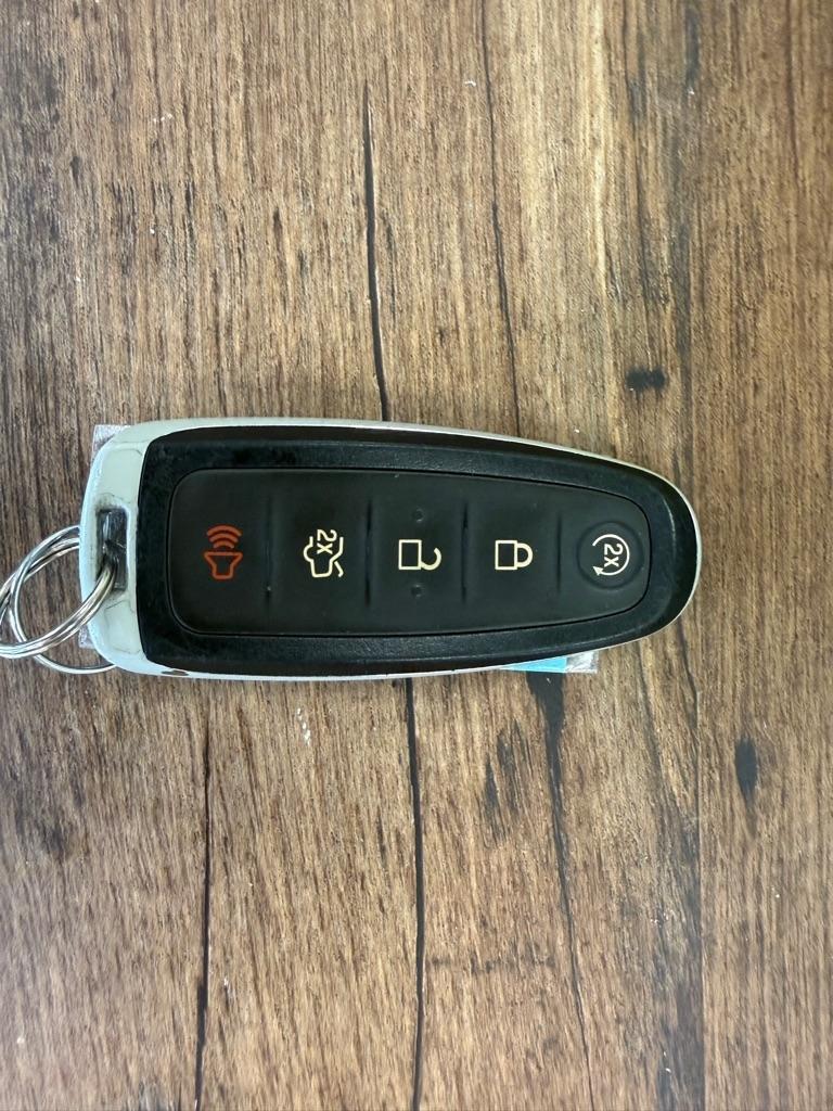 Lincoln MKT 3.5L AWD Elite 2017