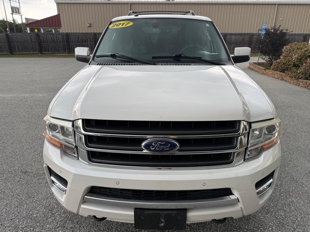 Ford Expedition Limited 4x4 2017