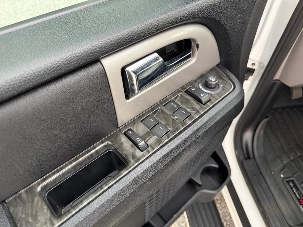 Ford Expedition Limited 4x4 2017