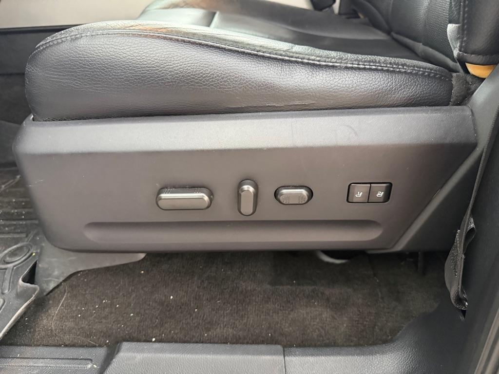 Ford Expedition Limited 4x4 2017