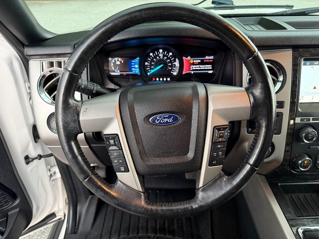 Ford Expedition Limited 4x4 2017