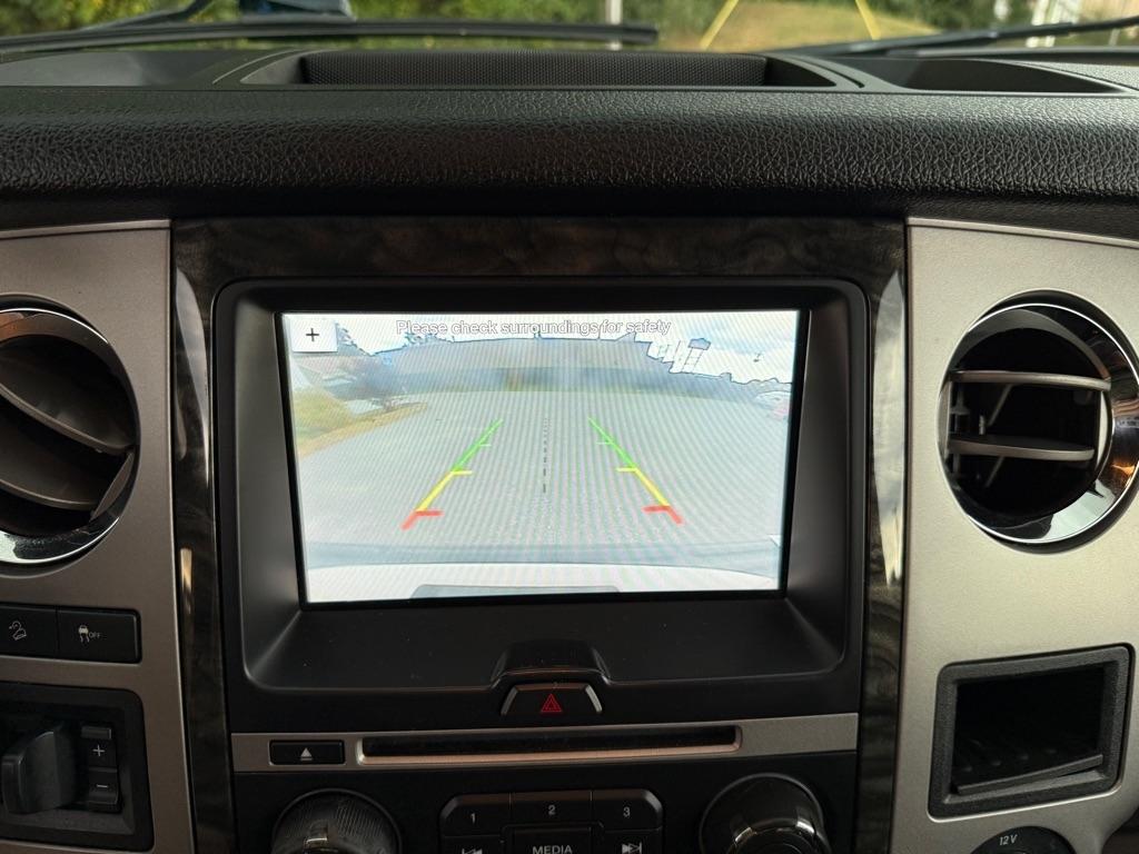 Ford Expedition Limited 4x4 2017