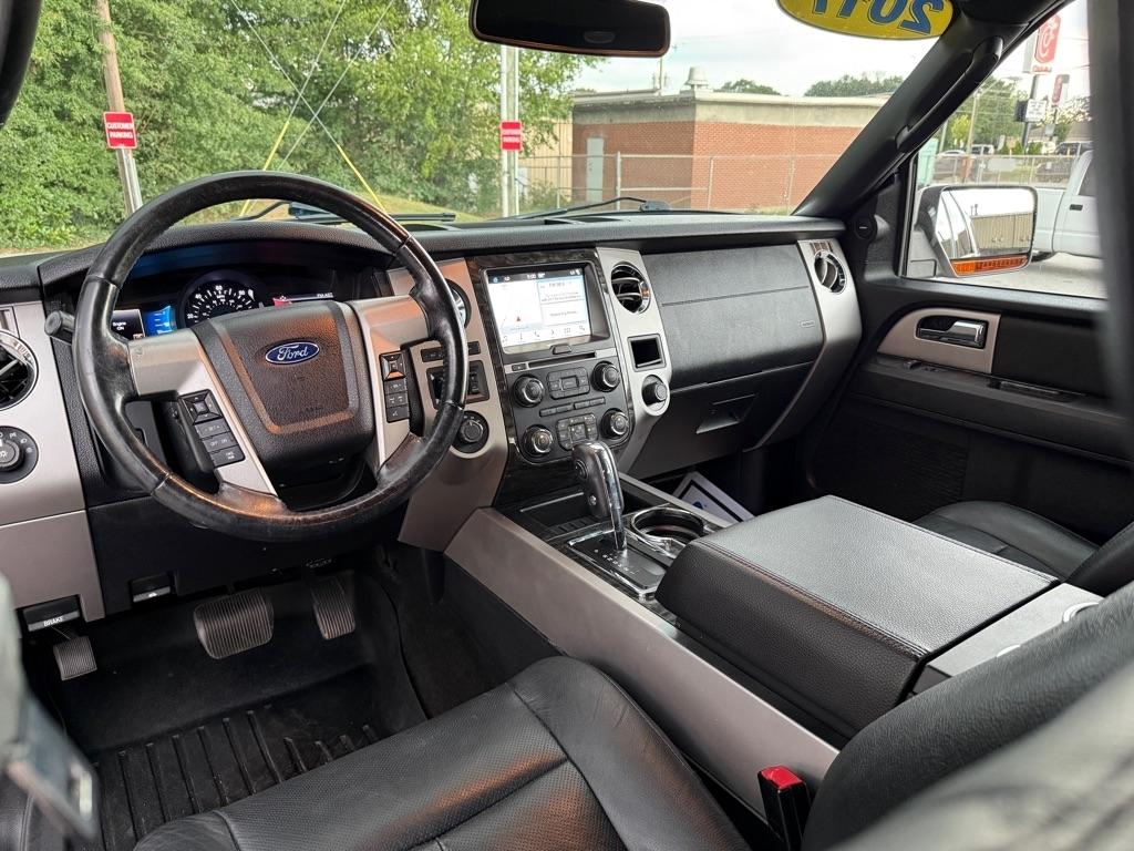 Ford Expedition Limited 4x4 2017
