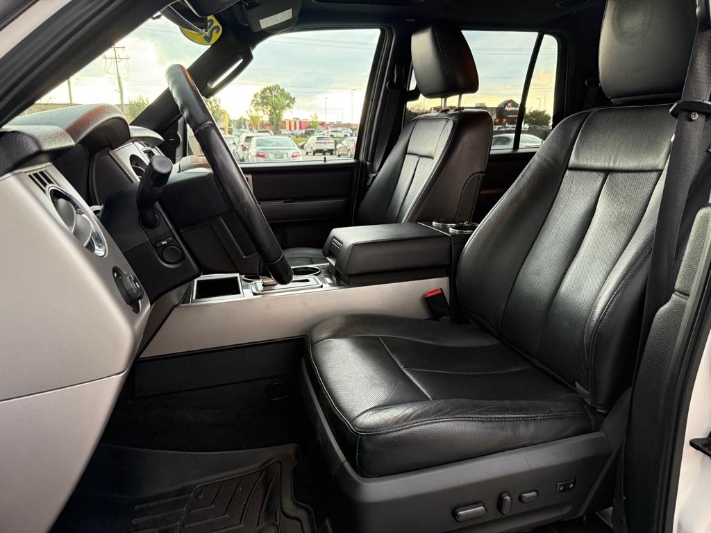 Ford Expedition Limited 4x4 2017