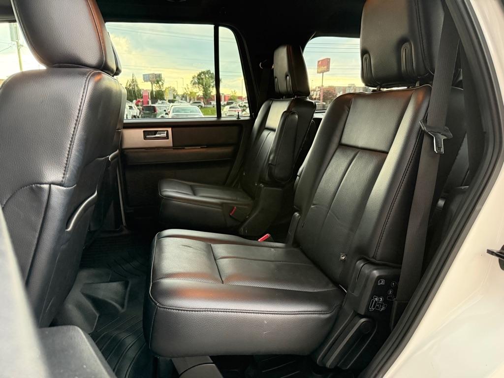 Ford Expedition Limited 4x4 2017
