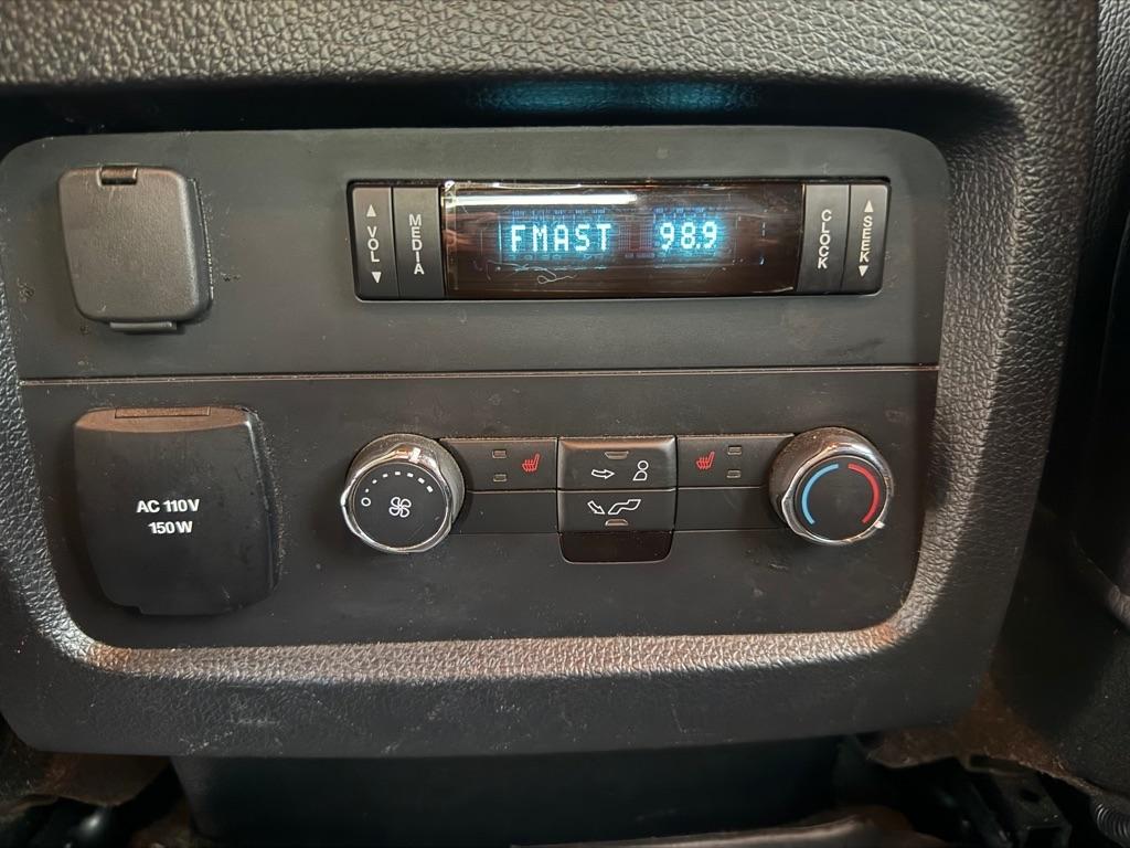 Ford Expedition Limited 4x4 2017