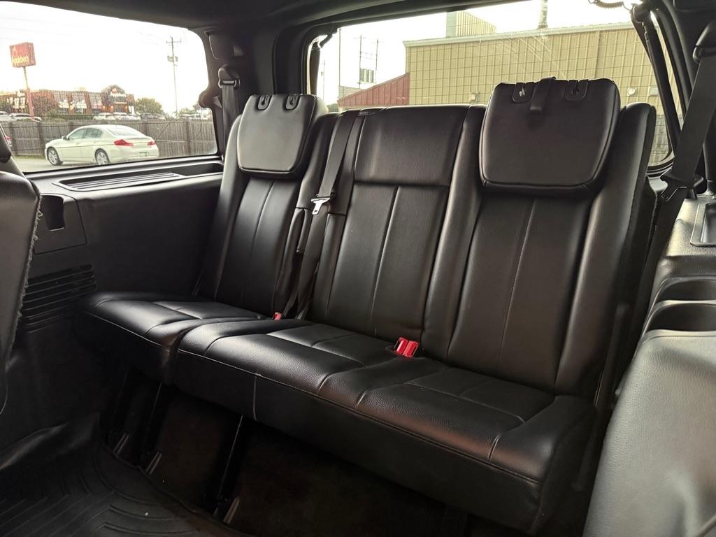 Ford Expedition Limited 4x4 2017