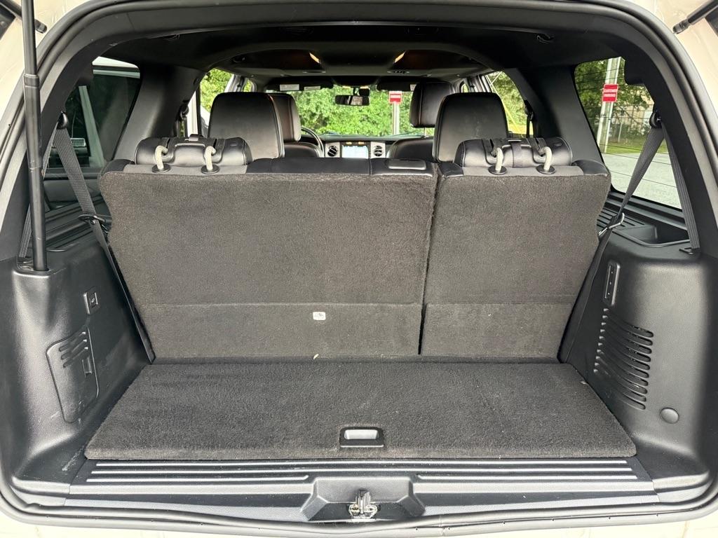 Ford Expedition Limited 4x4 2017
