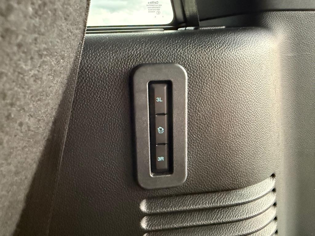 Ford Expedition Limited 4x4 2017