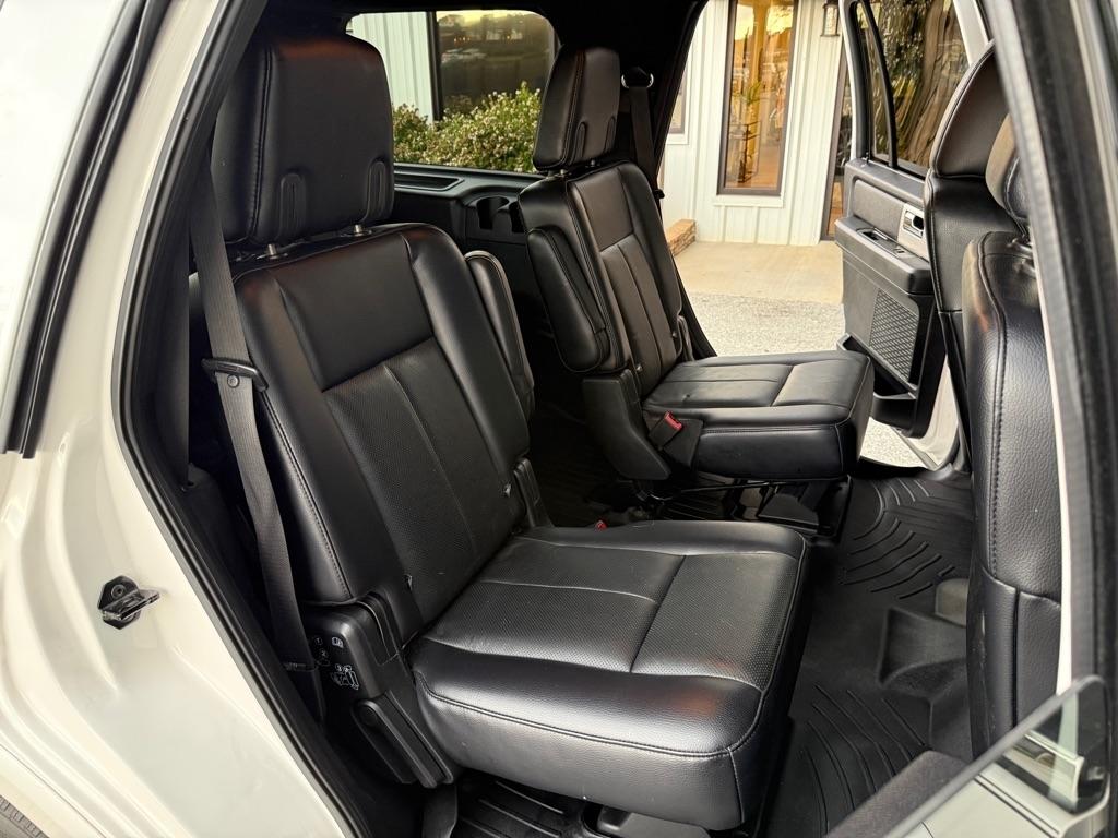 Ford Expedition Limited 4x4 2017