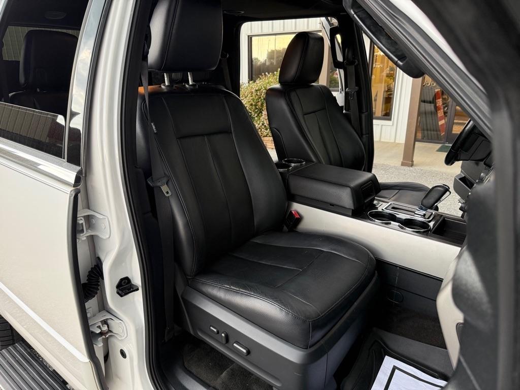 Ford Expedition Limited 4x4 2017