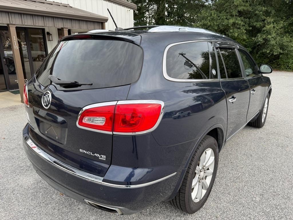 Buick Enclave AWD 4dr Premium 2015