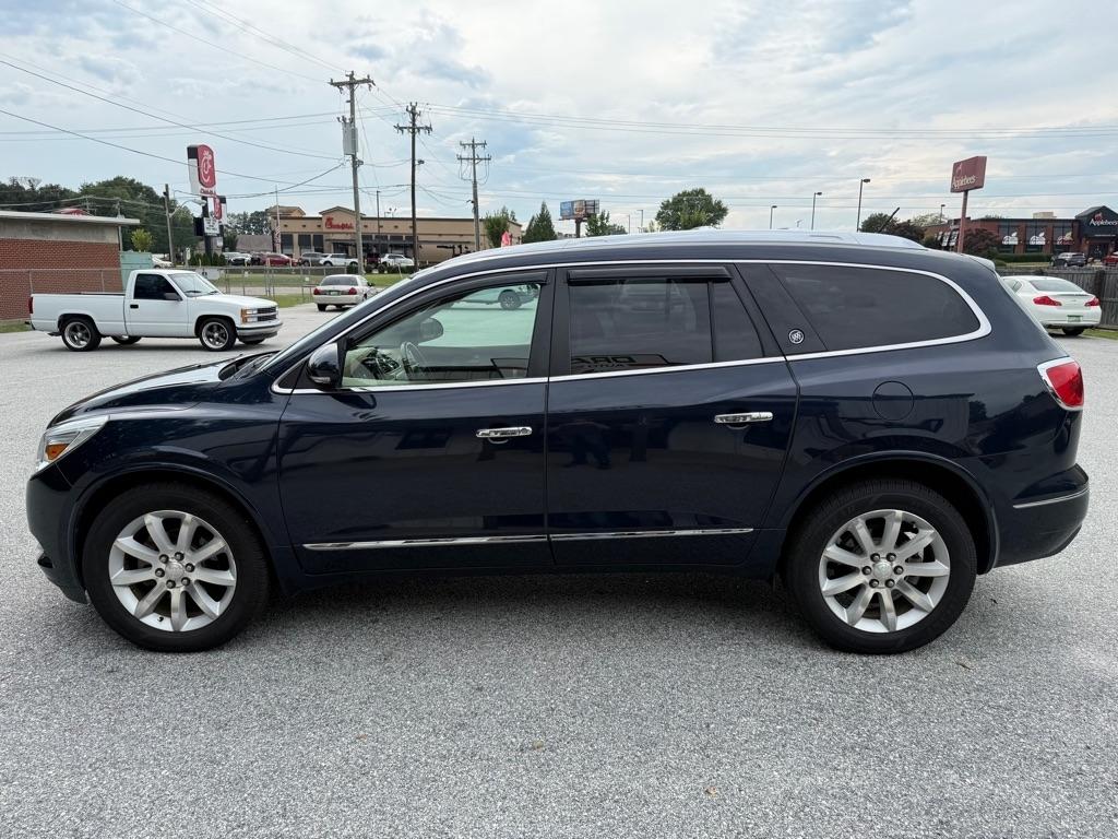 Buick Enclave AWD 4dr Premium 2015